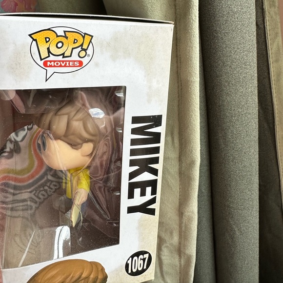 Funko Pop The Goonies. Entire set. New in box. Never opened. - Picture 2 of 4